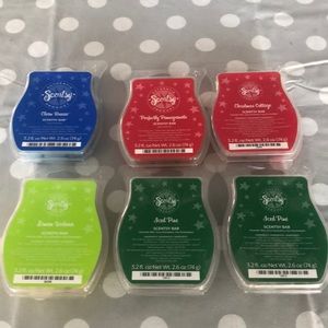 Scentsy Bars